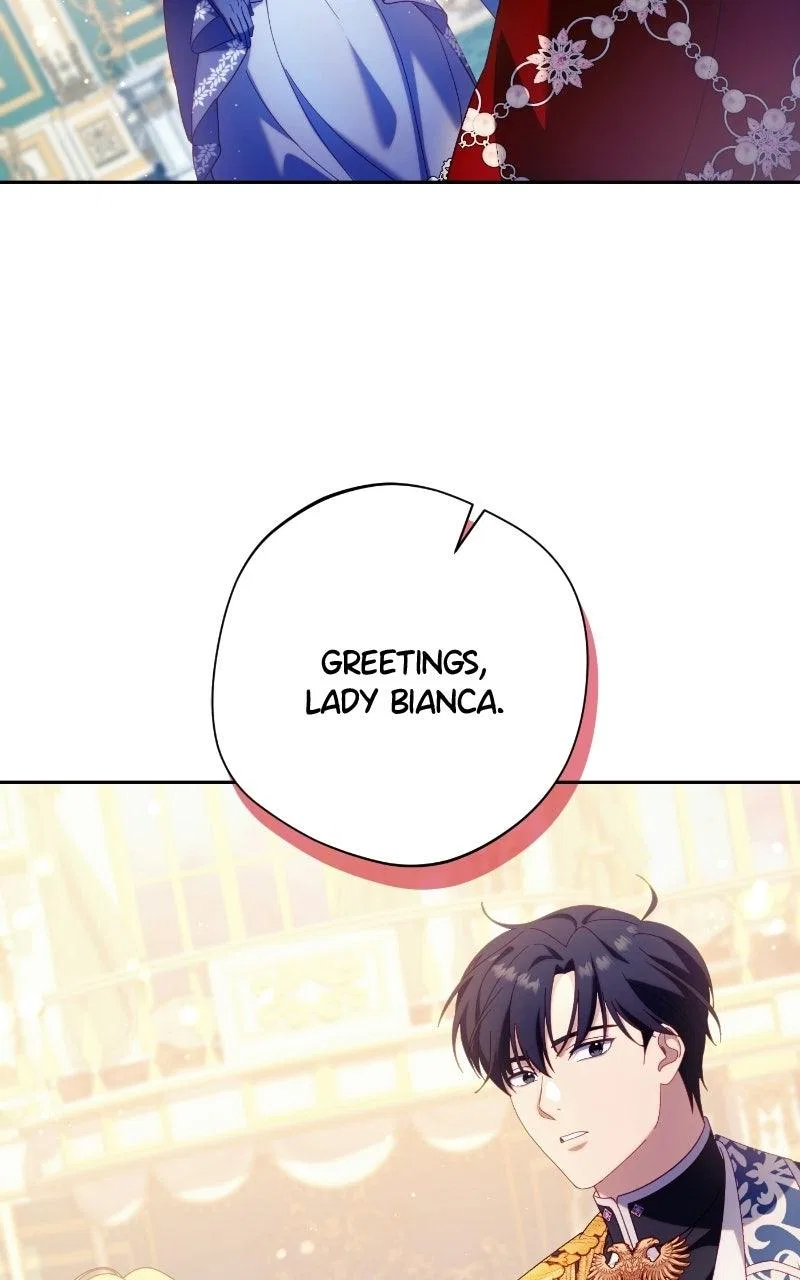 I’m a Villainess, but I Won’t Live Like One Chapter 74 – Page 35
