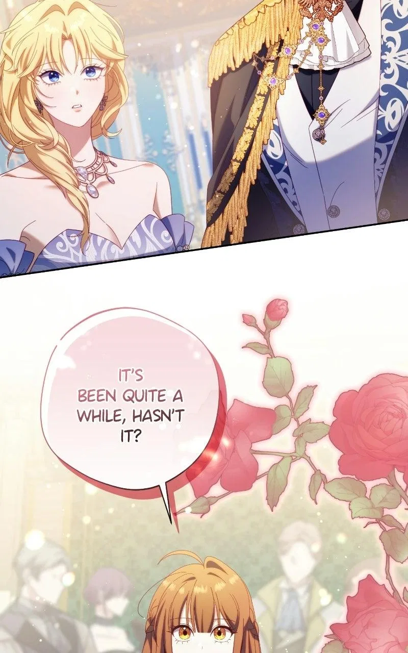 I’m a Villainess, but I Won’t Live Like One Chapter 74 – Page 36