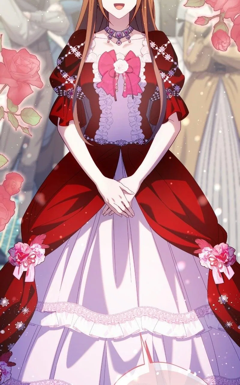 I’m a Villainess, but I Won’t Live Like One Chapter 74 – Page 37