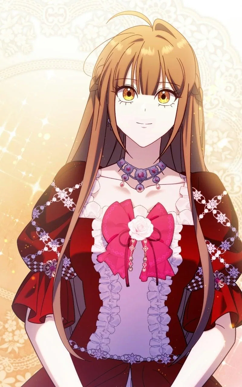 I’m a Villainess, but I Won’t Live Like One Chapter 74 – Page 41