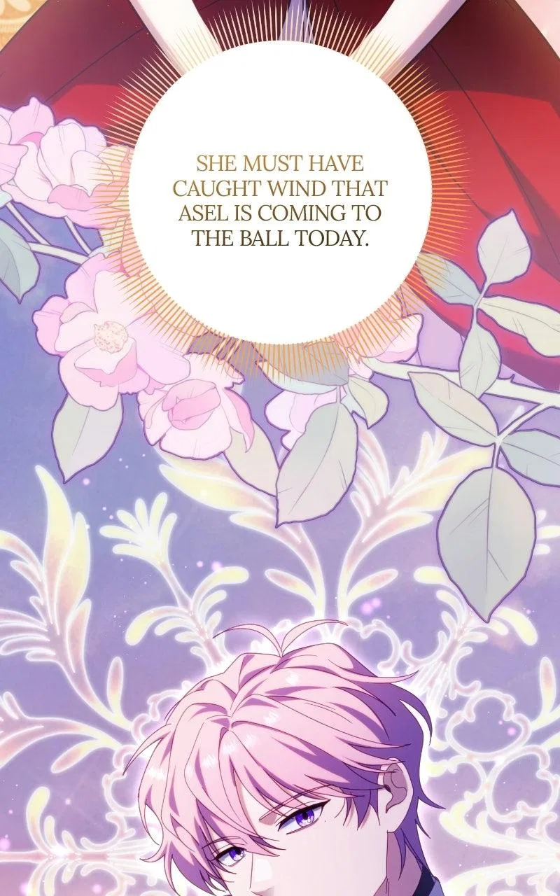 I’m a Villainess, but I Won’t Live Like One Chapter 74 – Page 42