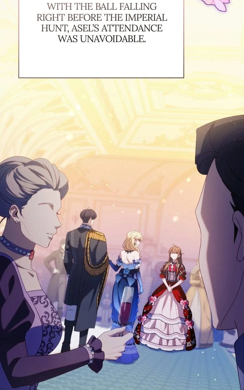 I’m a Villainess, but I Won’t Live Like One Chapter 74 – Page 44