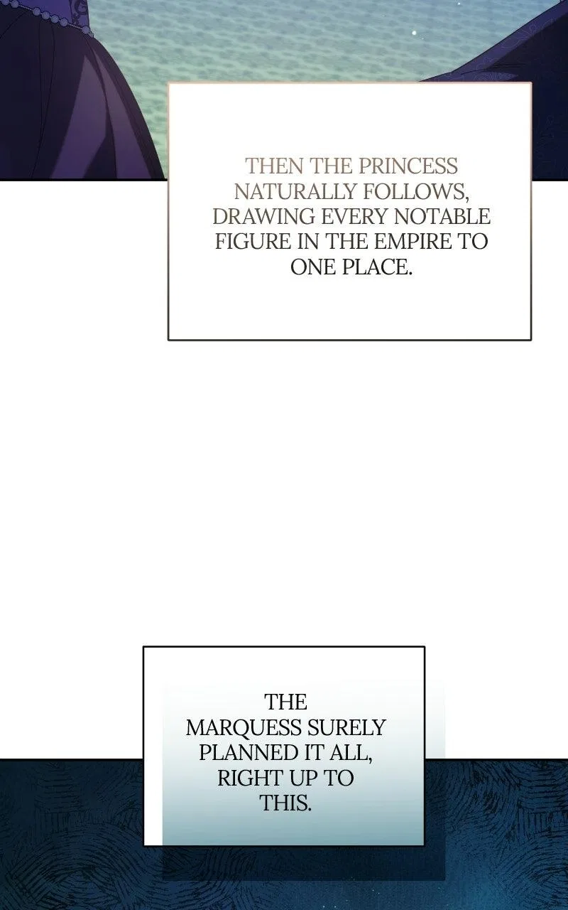 I’m a Villainess, but I Won’t Live Like One Chapter 74 – Page 45