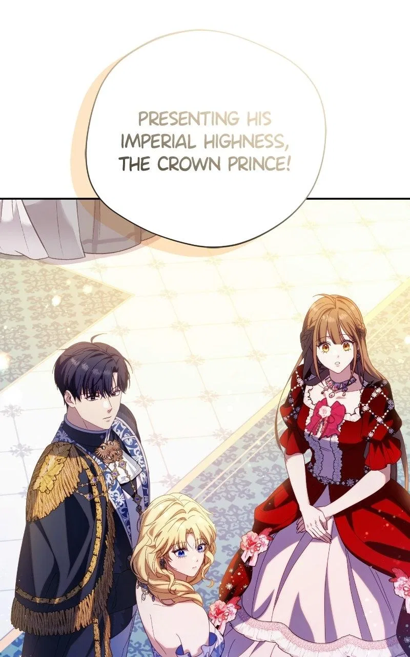 I’m a Villainess, but I Won’t Live Like One Chapter 74 – Page 47