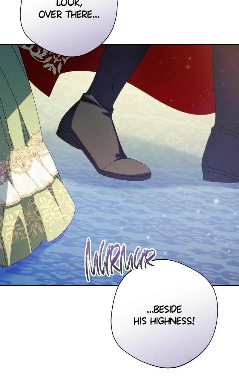 I’m a Villainess, but I Won’t Live Like One Chapter 74 – Page 50