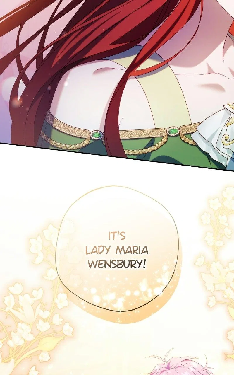 I’m a Villainess, but I Won’t Live Like One Chapter 74 – Page 52