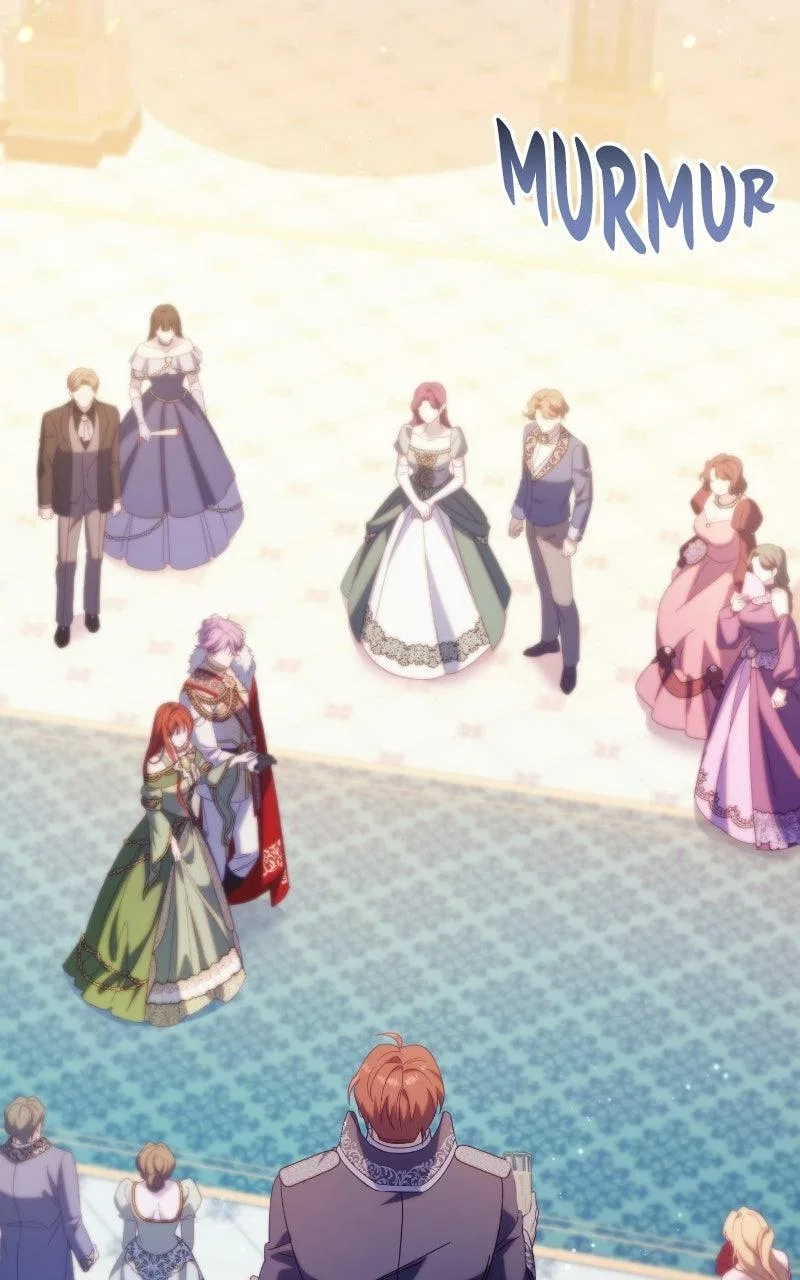 I’m a Villainess, but I Won’t Live Like One Chapter 74 – Page 63