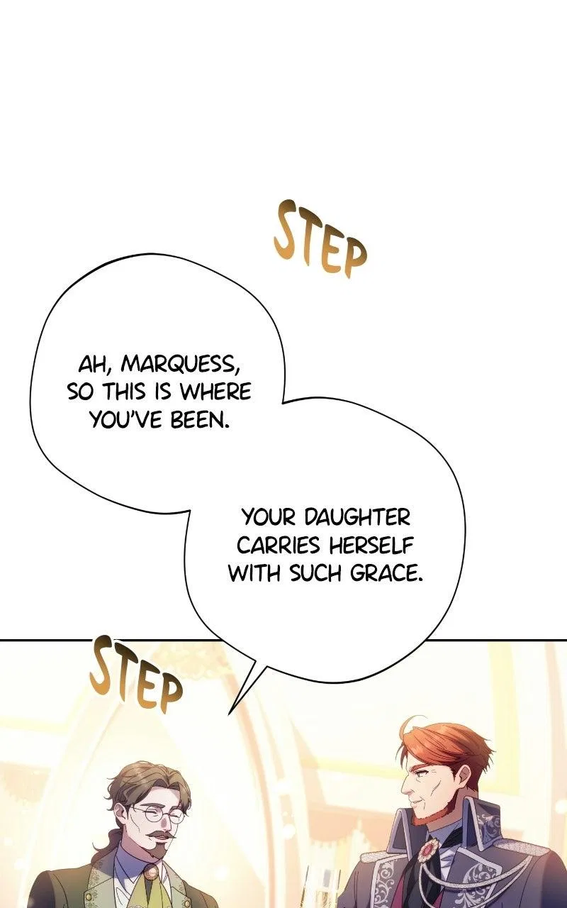 I’m a Villainess, but I Won’t Live Like One Chapter 74 – Page 67