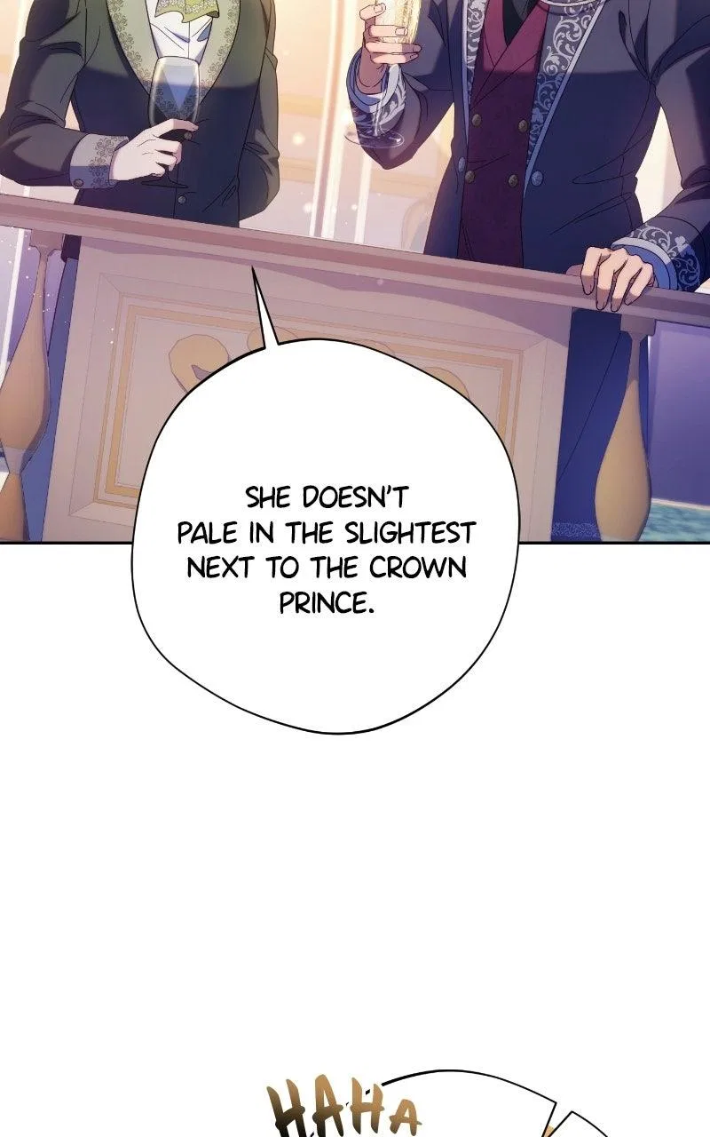 I’m a Villainess, but I Won’t Live Like One Chapter 74 – Page 68