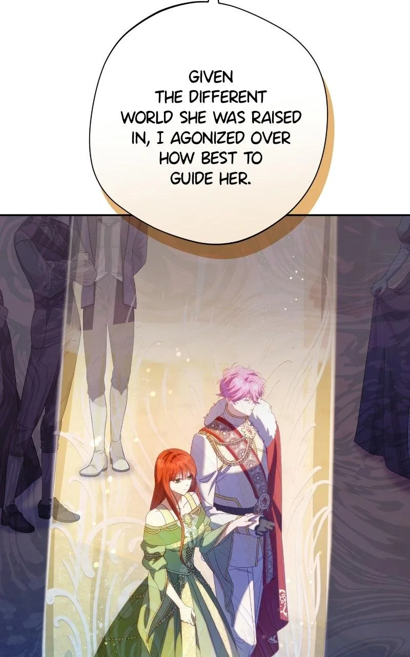 I’m a Villainess, but I Won’t Live Like One Chapter 74 – Page 71