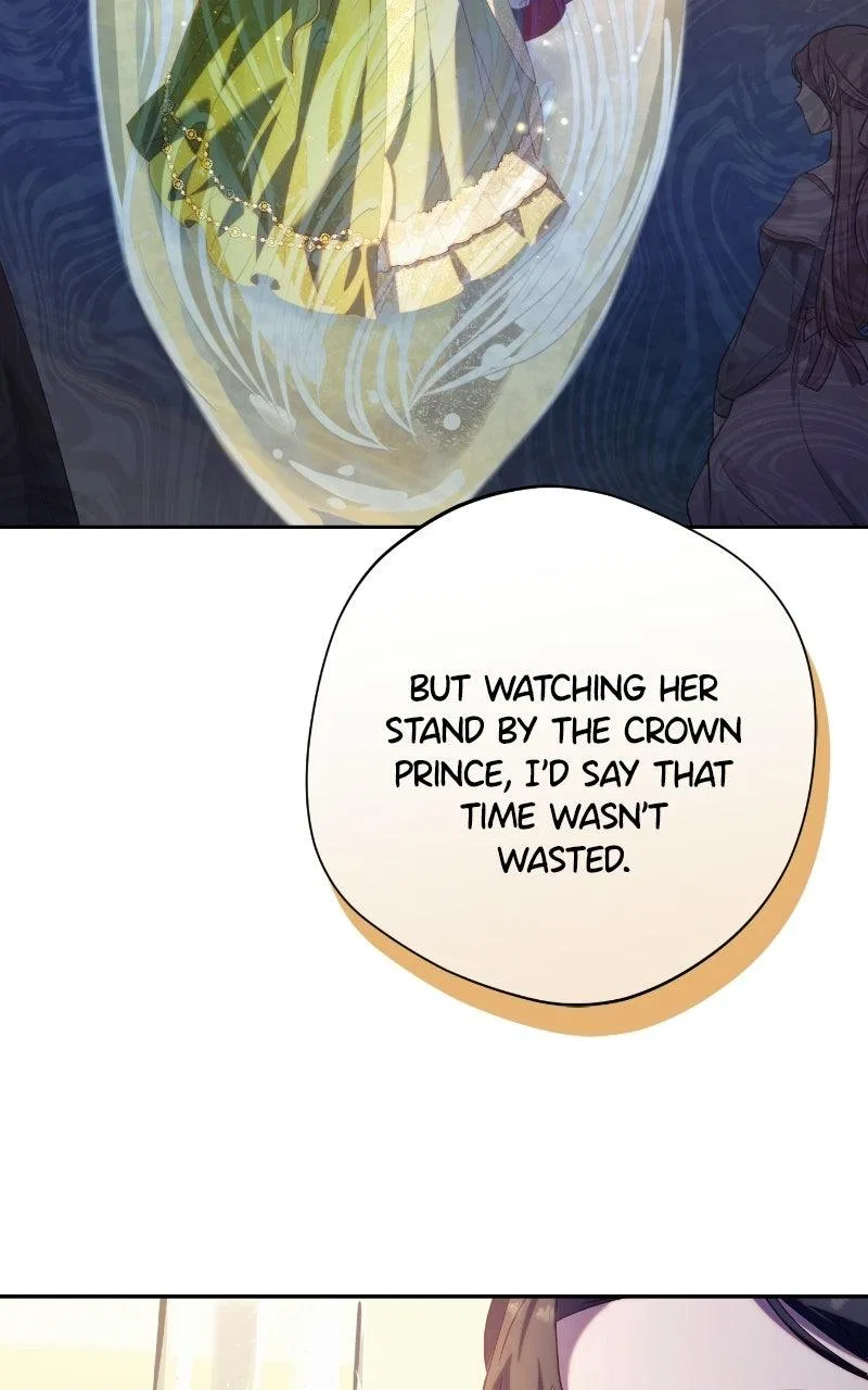 I’m a Villainess, but I Won’t Live Like One Chapter 74 – Page 72