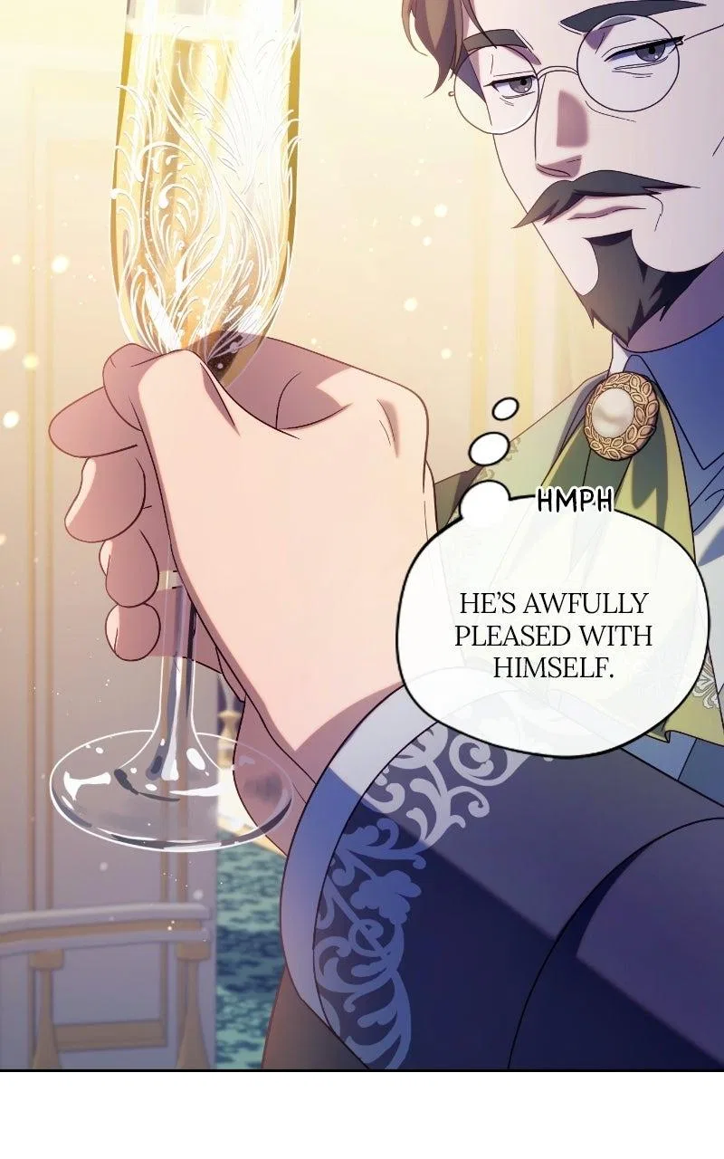 I’m a Villainess, but I Won’t Live Like One Chapter 74 – Page 73