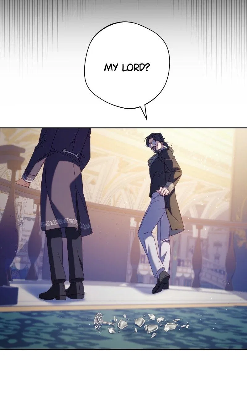 I’m a Villainess, but I Won’t Live Like One Chapter 74 – Page 80