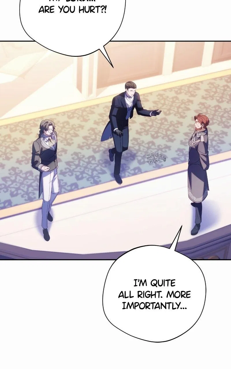 I’m a Villainess, but I Won’t Live Like One Chapter 74 – Page 83