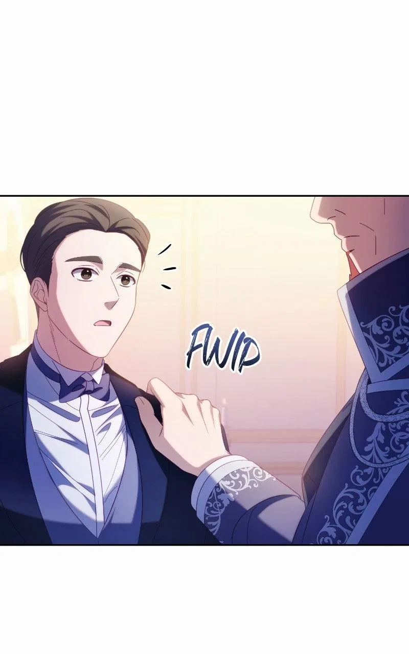 I’m a Villainess, but I Won’t Live Like One Chapter 74 – Page 84