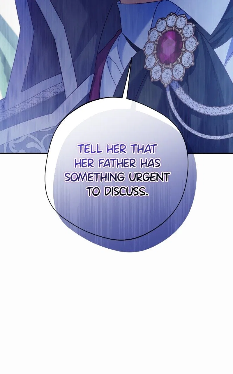 I’m a Villainess, but I Won’t Live Like One Chapter 74 – Page 87