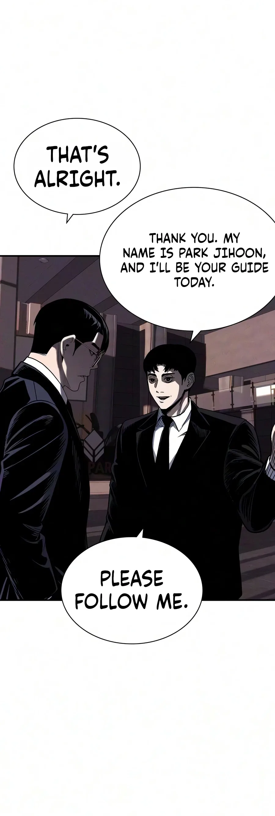 Debtbound by Blood Chapter 38 – Page 15