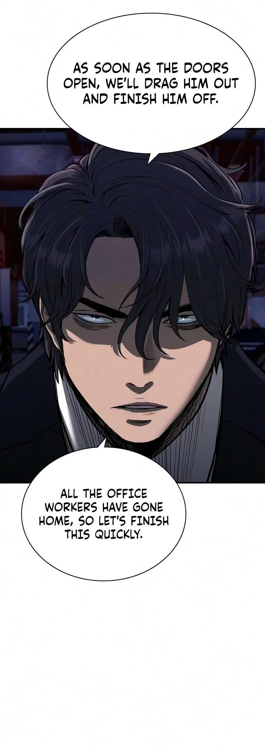 Debtbound by Blood Chapter 38 – Page 17