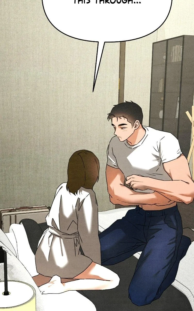 Who’s That Long-Haired Senior? Chapter 95 – Page 27