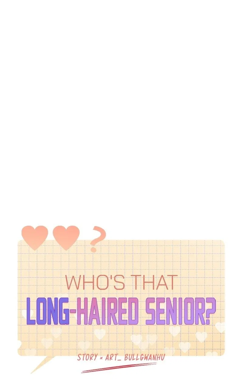 Who’s That Long-Haired Senior? Chapter 95 – Page 29