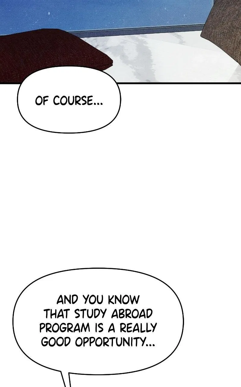 Who’s That Long-Haired Senior? Chapter 95 – Page 33