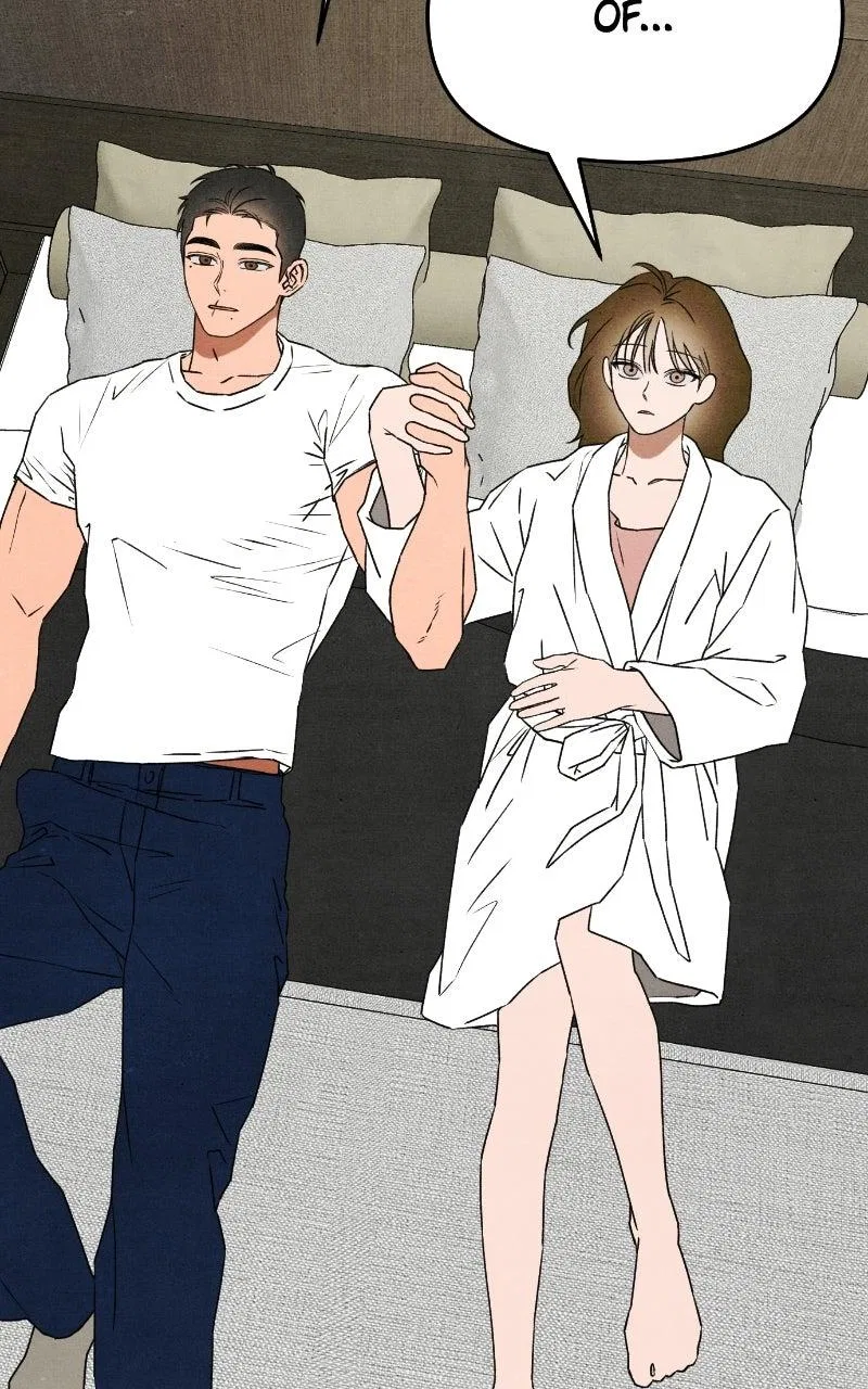 Who’s That Long-Haired Senior? Chapter 95 – Page 38