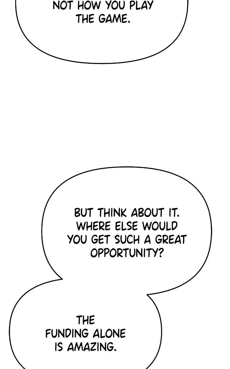Who’s That Long-Haired Senior? Chapter 95 – Page 41