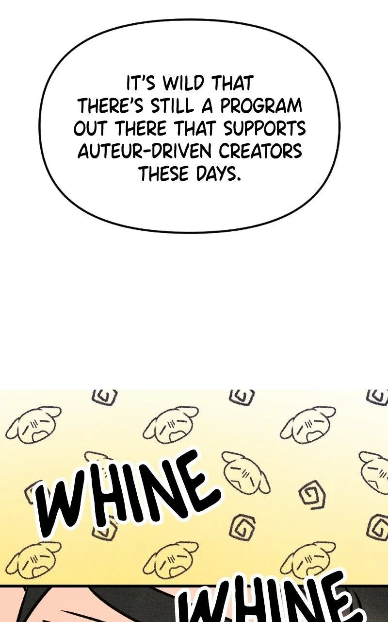 Who’s That Long-Haired Senior? Chapter 95 – Page 43