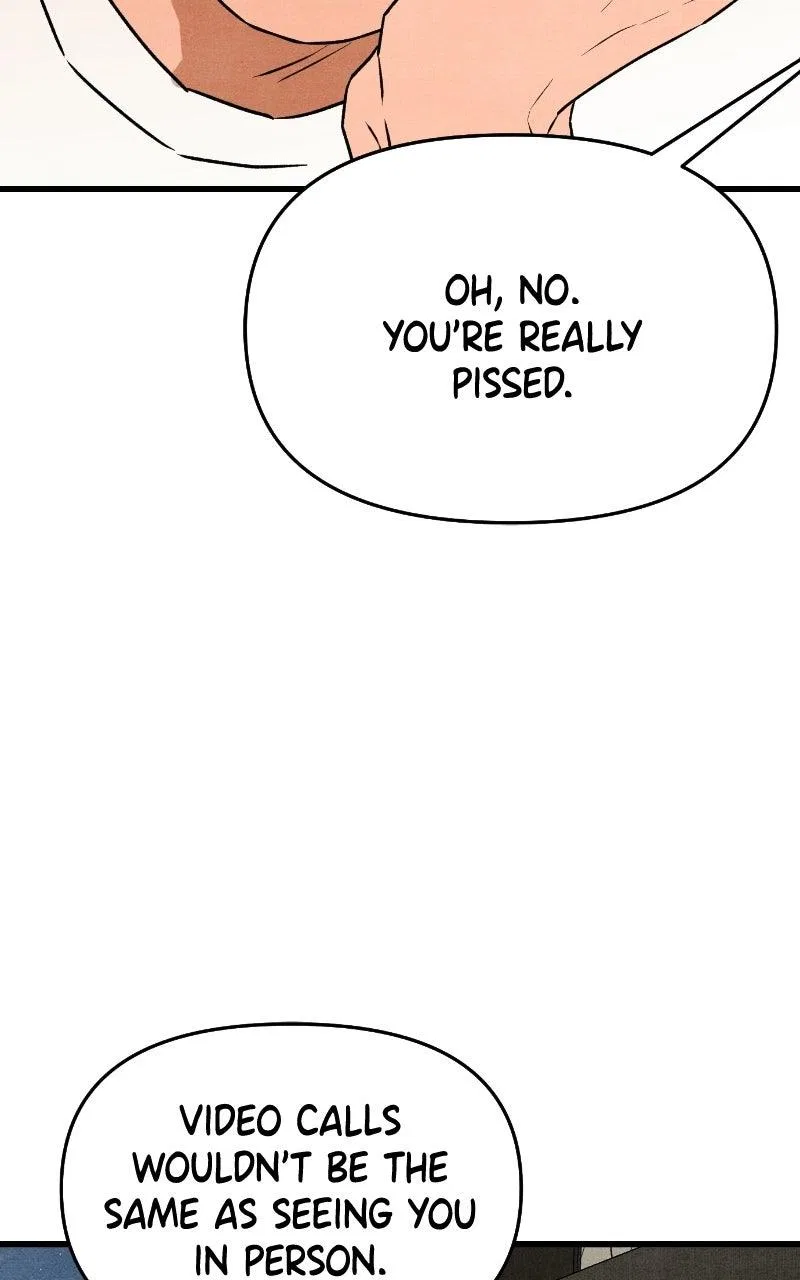 Who’s That Long-Haired Senior? Chapter 95 – Page 48