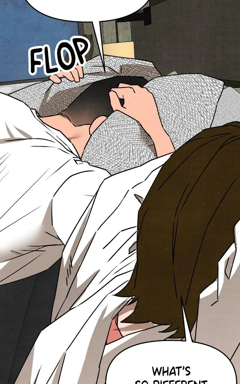 Who’s That Long-Haired Senior? Chapter 95 – Page 49