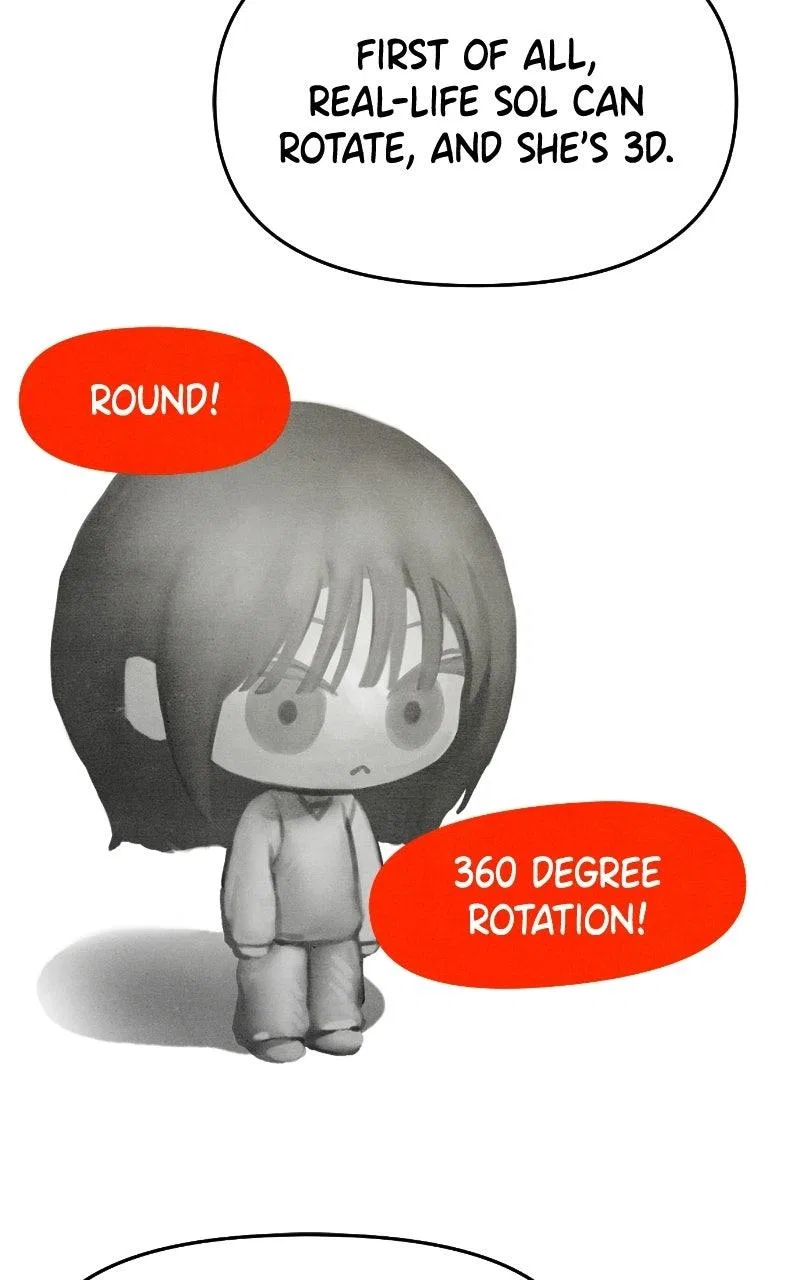 Who’s That Long-Haired Senior? Chapter 95 – Page 51