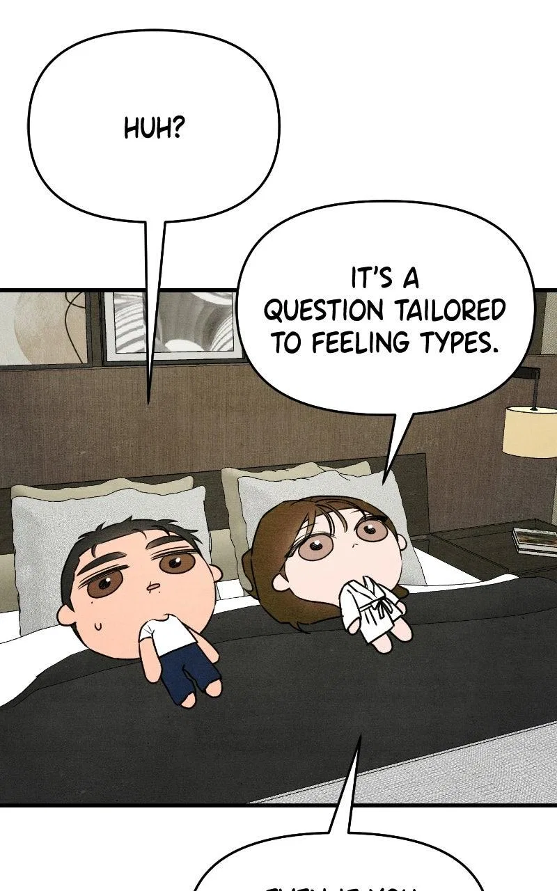 Who’s That Long-Haired Senior? Chapter 95 – Page 58