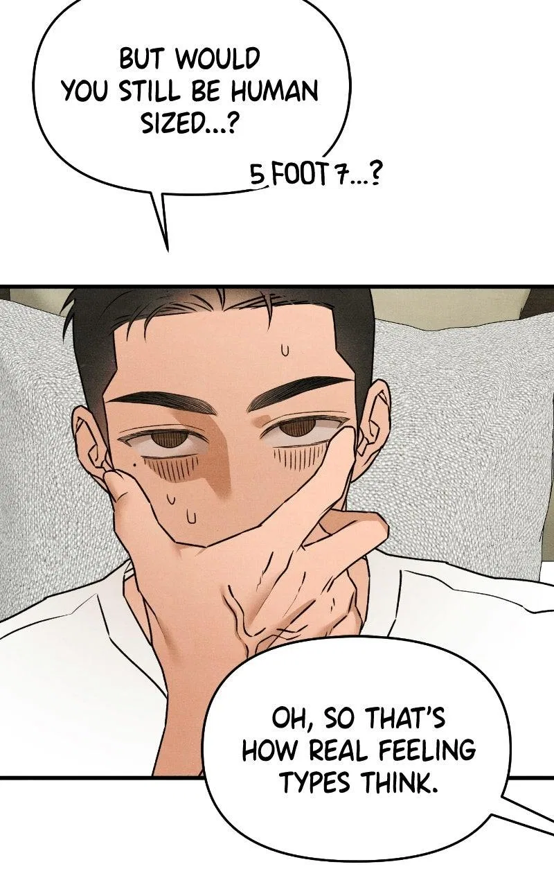 Who’s That Long-Haired Senior? Chapter 95 – Page 60