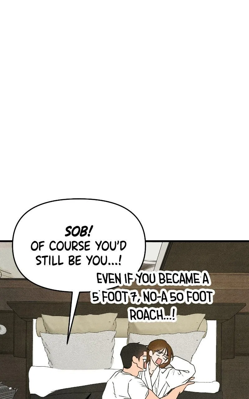 Who’s That Long-Haired Senior? Chapter 95 – Page 61