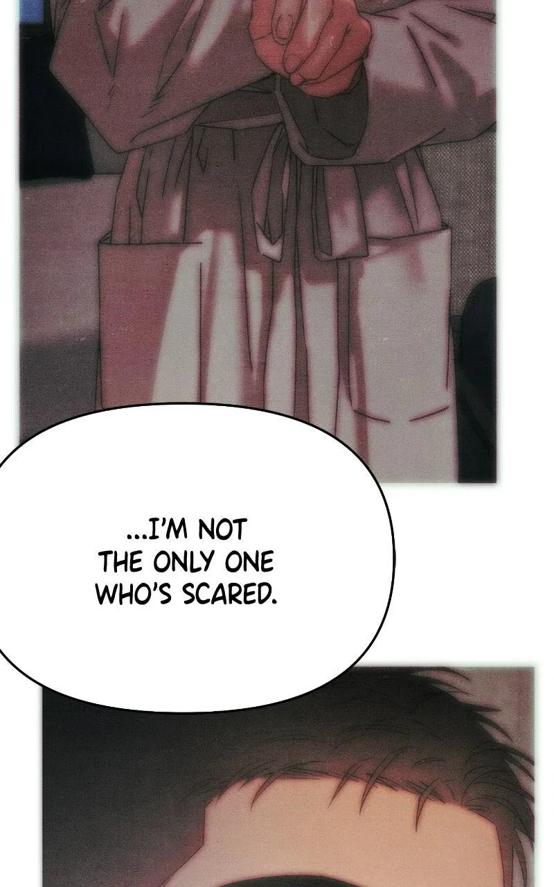 Who’s That Long-Haired Senior? Chapter 95 – Page 78