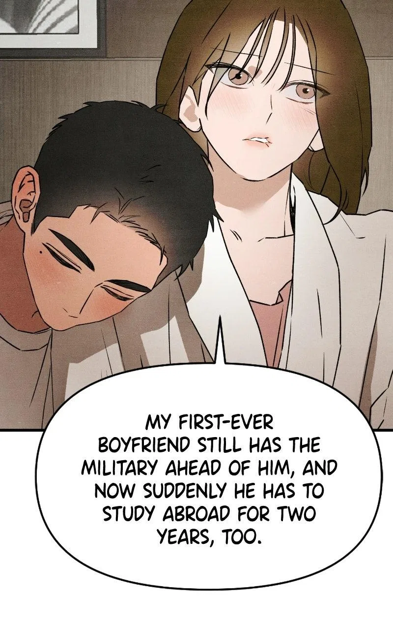 Who’s That Long-Haired Senior? Chapter 95 – Page 83