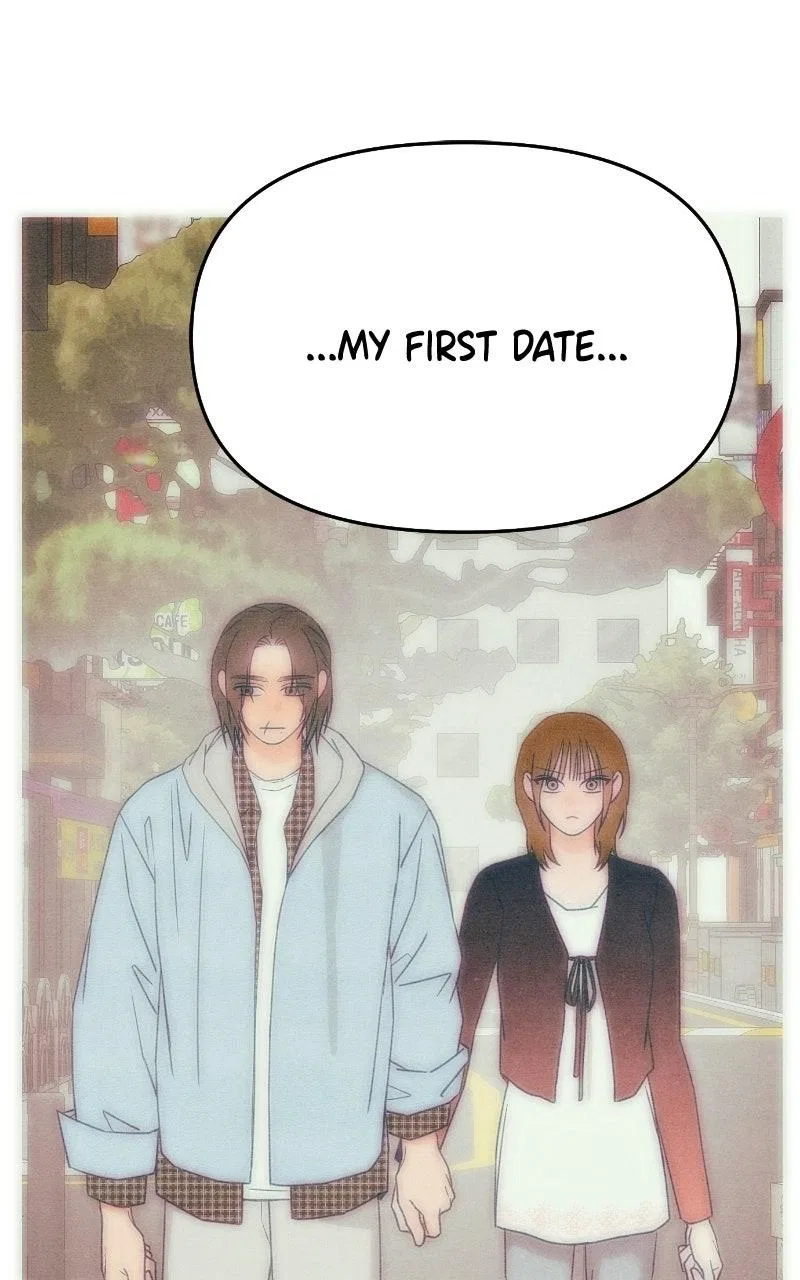 Who’s That Long-Haired Senior? Chapter 95 – Page 87