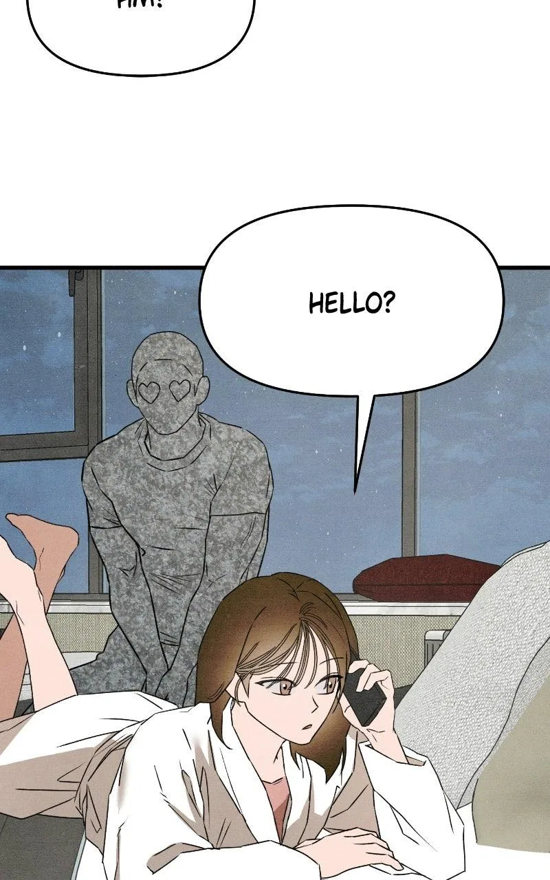 Who’s That Long-Haired Senior? Chapter 95 – Page 102