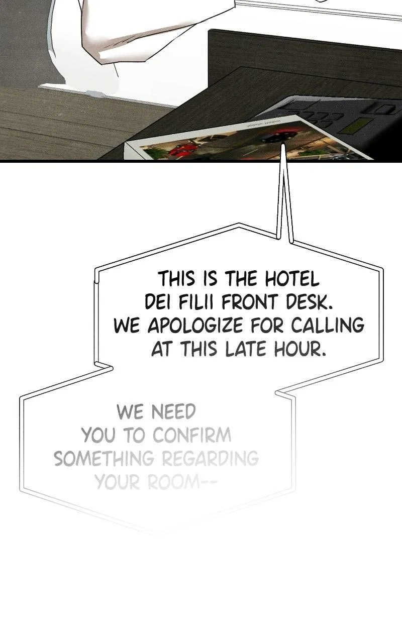 Who’s That Long-Haired Senior? Chapter 95 – Page 103