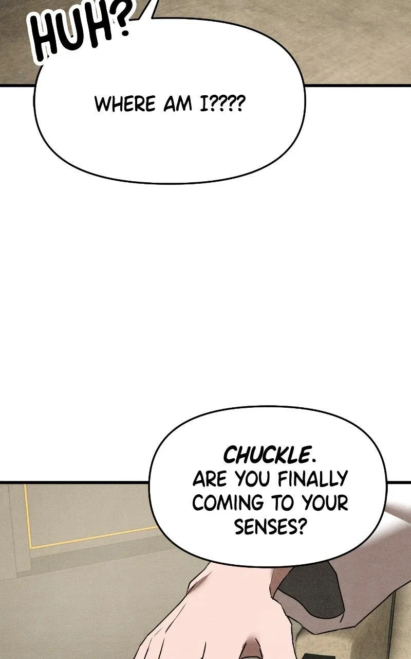 Who’s That Long-Haired Senior? Chapter 95 – Page 109