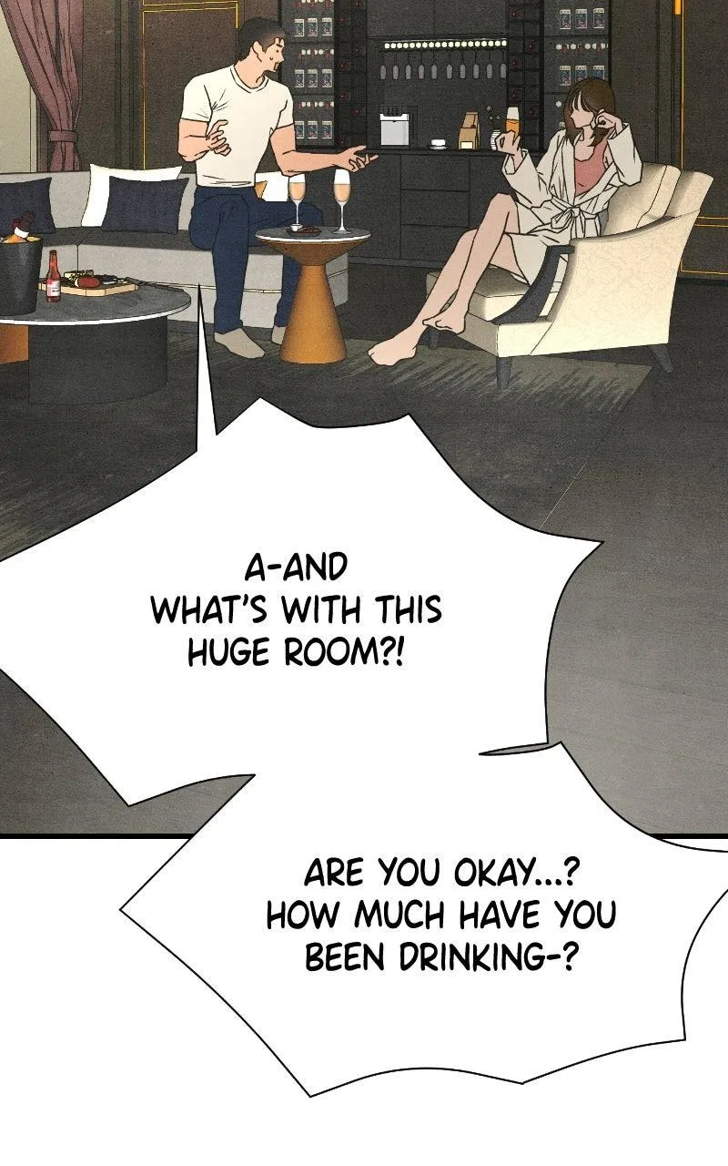 Who’s That Long-Haired Senior? Chapter 95 – Page 115