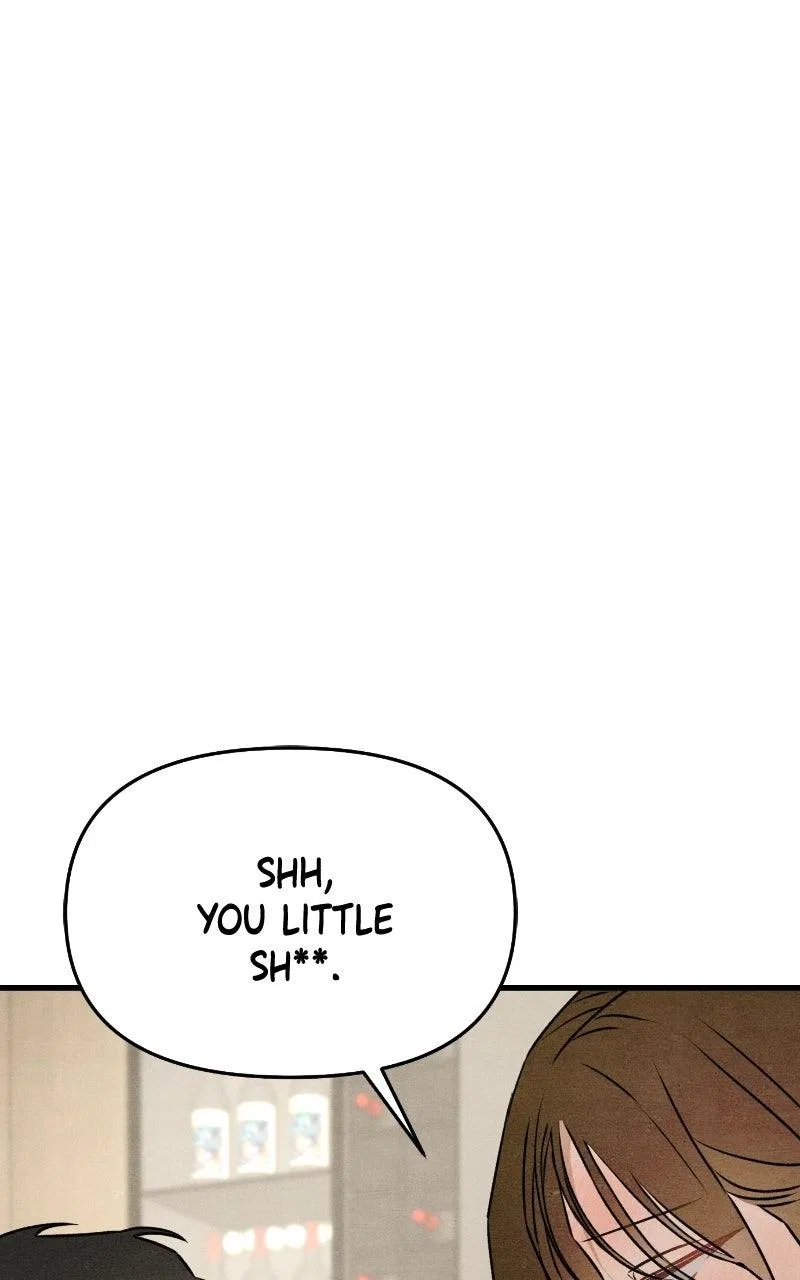 Who’s That Long-Haired Senior? Chapter 95 – Page 116