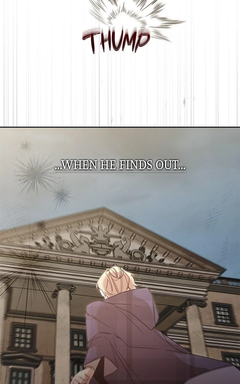 Where the Golden Rose Was Plucked Chapter 42 – Page 5