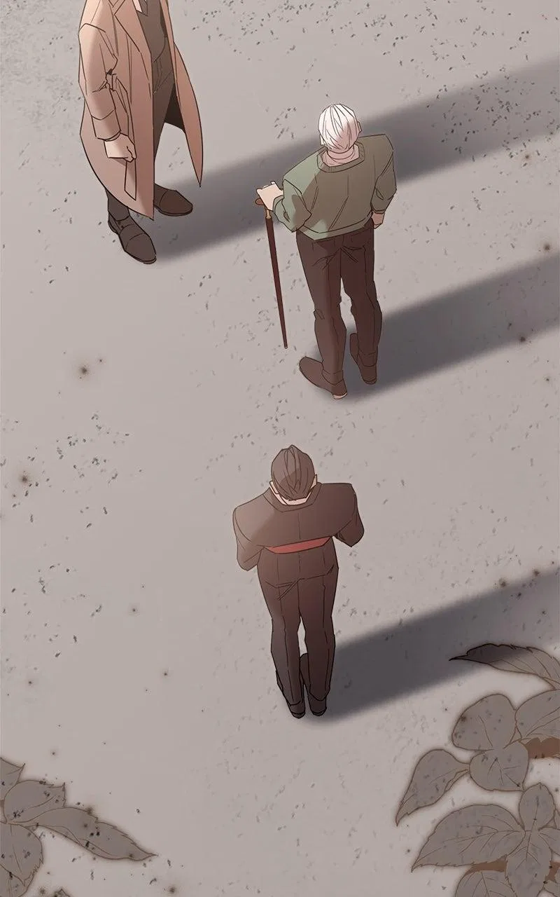 Where the Golden Rose Was Plucked Chapter 42 – Page 9