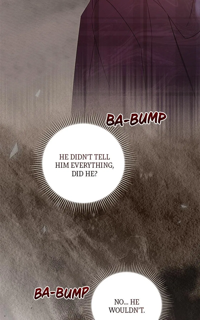Where the Golden Rose Was Plucked Chapter 42 – Page 14