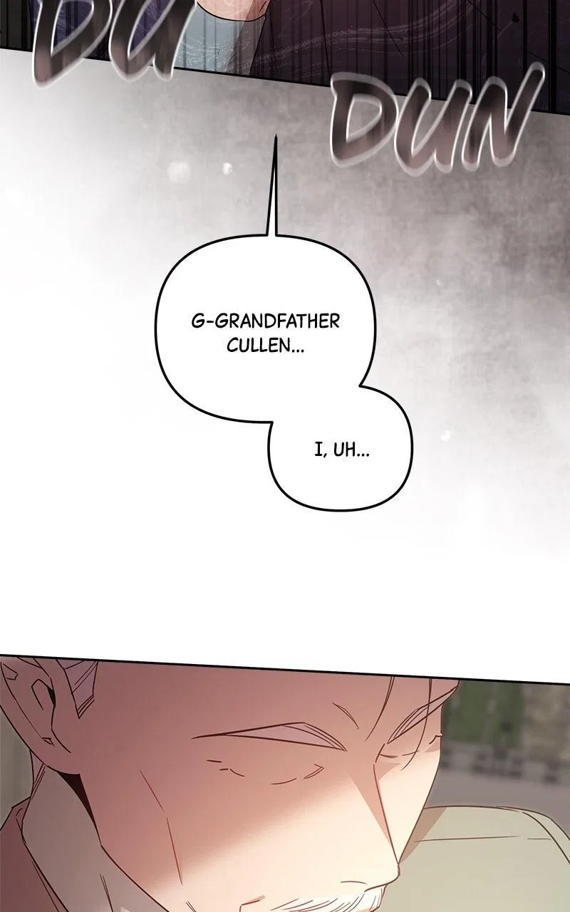 Where the Golden Rose Was Plucked Chapter 42 – Page 19