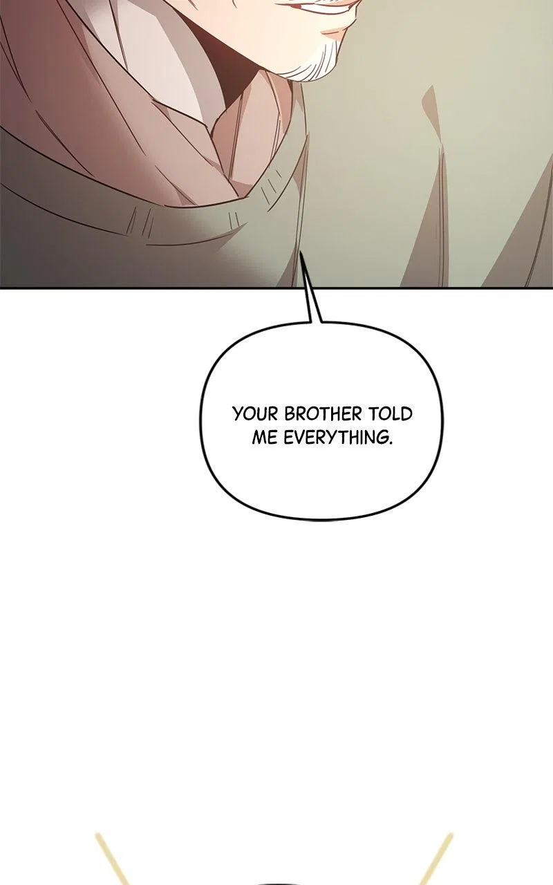 Where the Golden Rose Was Plucked Chapter 42 – Page 20