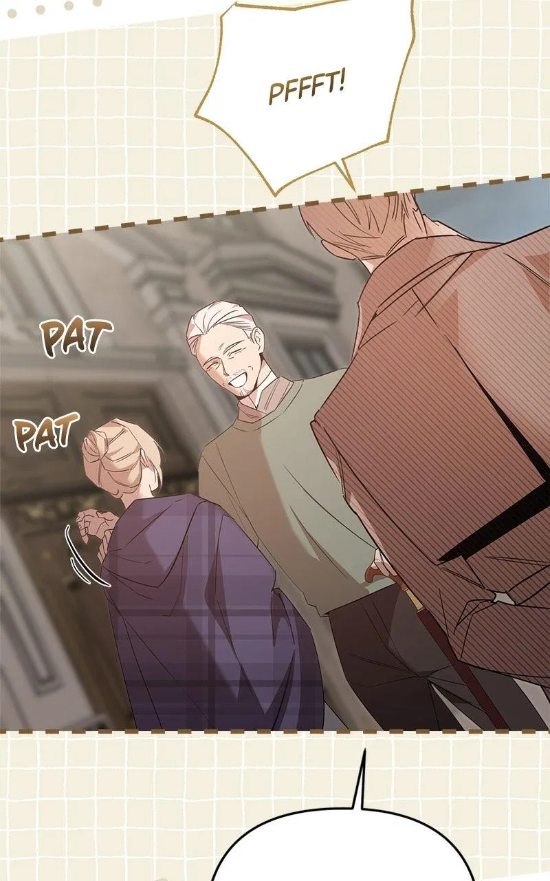 Where the Golden Rose Was Plucked Chapter 42 – Page 24
