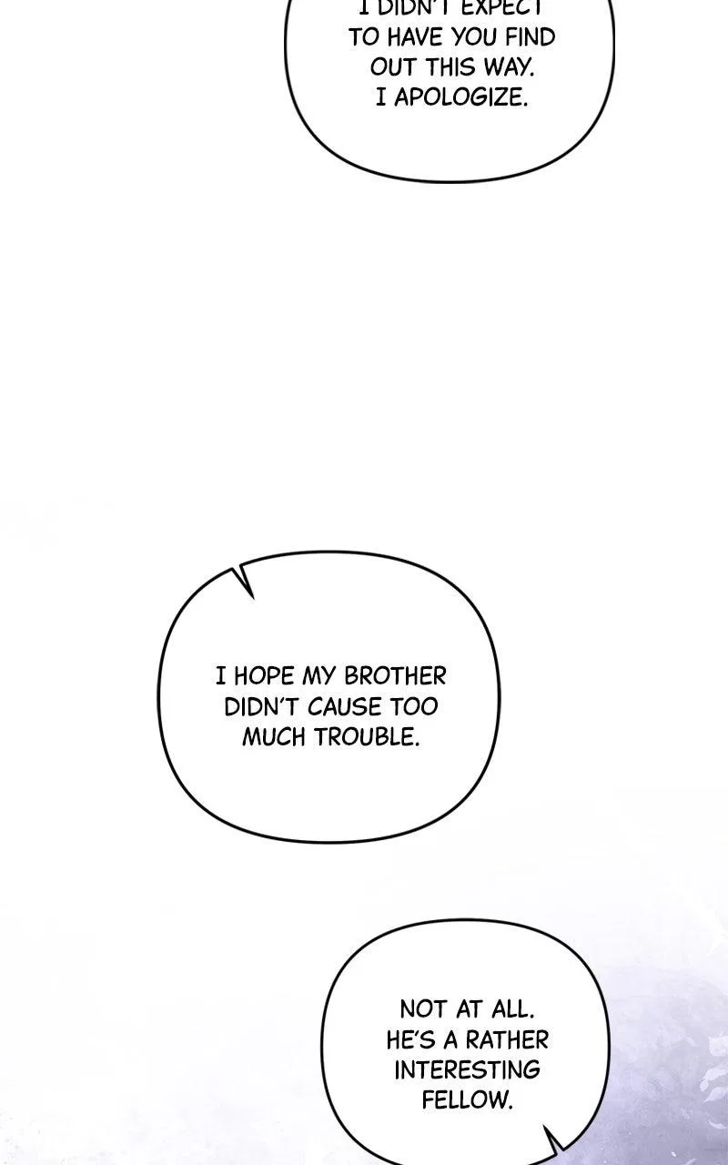 Where the Golden Rose Was Plucked Chapter 42 – Page 27