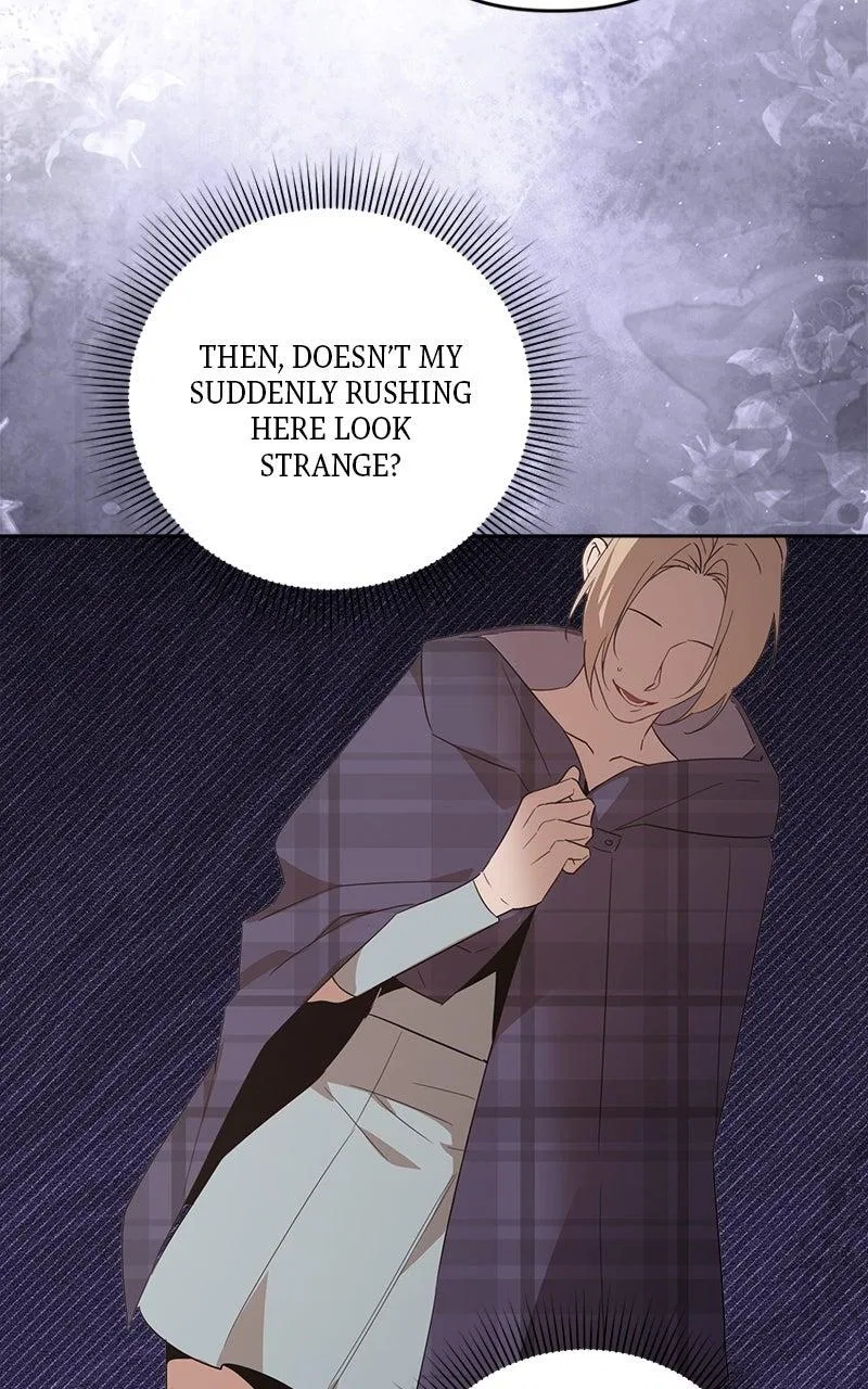 Where the Golden Rose Was Plucked Chapter 42 – Page 28